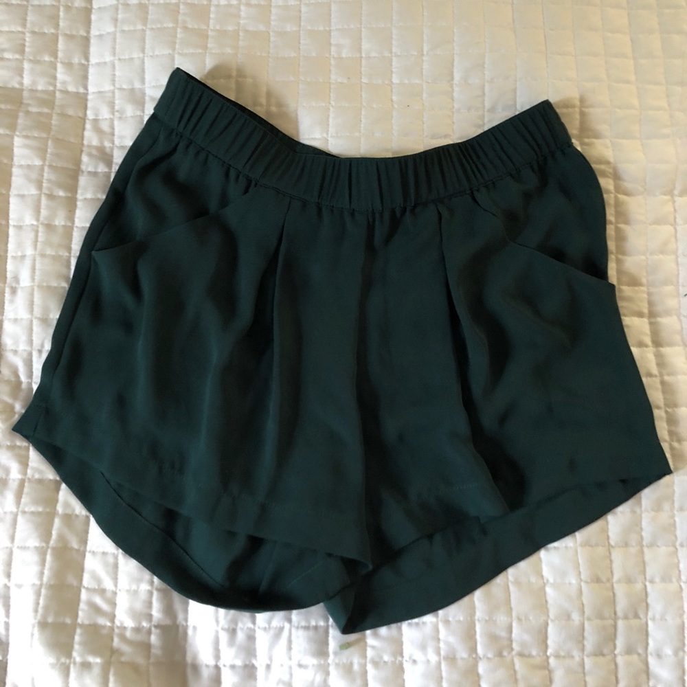 BcBg shorts